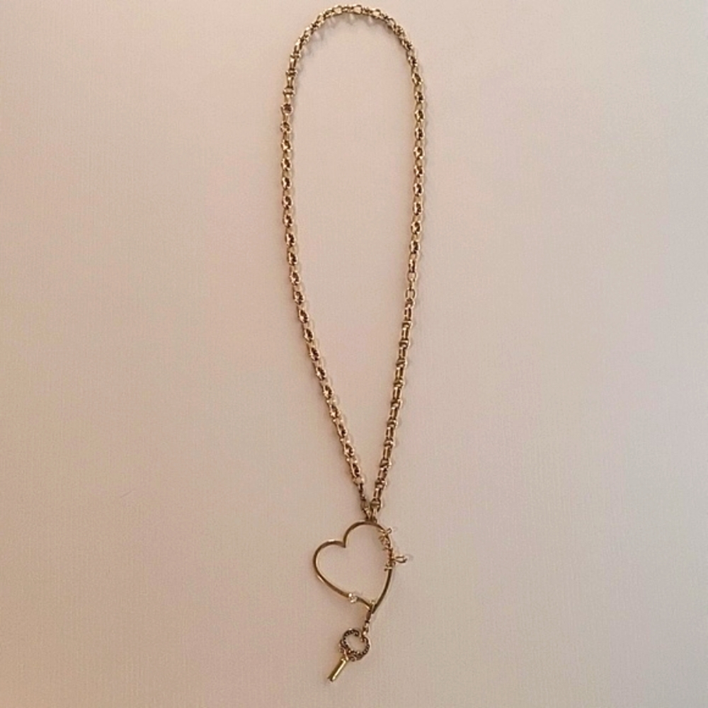 Juicy Couture Necklace